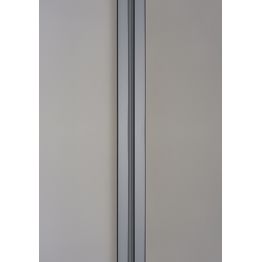 Magneettilista Hafa IglooPro alumiini