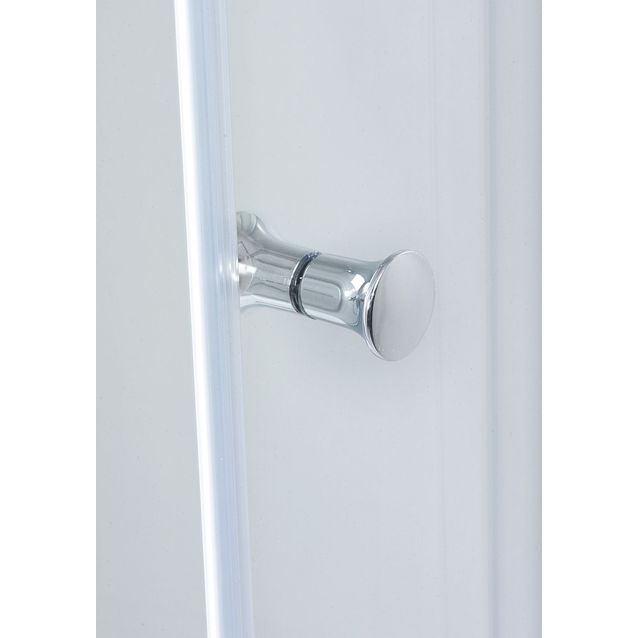 Magneettilista Noro Prisma suihkuoveen 