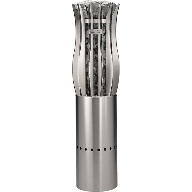 Sähkökiuas Magnum Original Malja, 10.5kW, 10-20m³, erillinen ohjaus