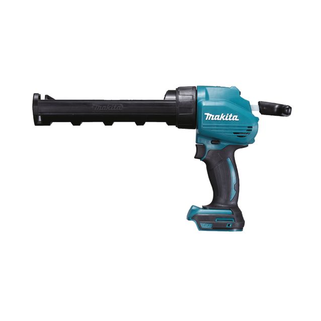 Akkumassapuristin Makita LXT DCG180Z 310 ml 18V ilman akkua