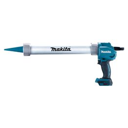 Akkumassapuristin Makita LXT DCG180ZB 600 ml 18V ilman akkua