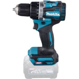 Akkuporakone Makita XGT DF002GZ 40V ilman akkua