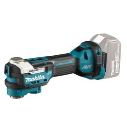 Akkumonitoimityökalu Makita LXT DTM52Z 18V ilman akkua