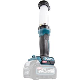 Akkutyömaavalaisin Makita XGT ML002G 40V ilman akkua