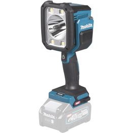 Akkutyömaavalaisin Makita XGT ML007G 40V ilman akkua