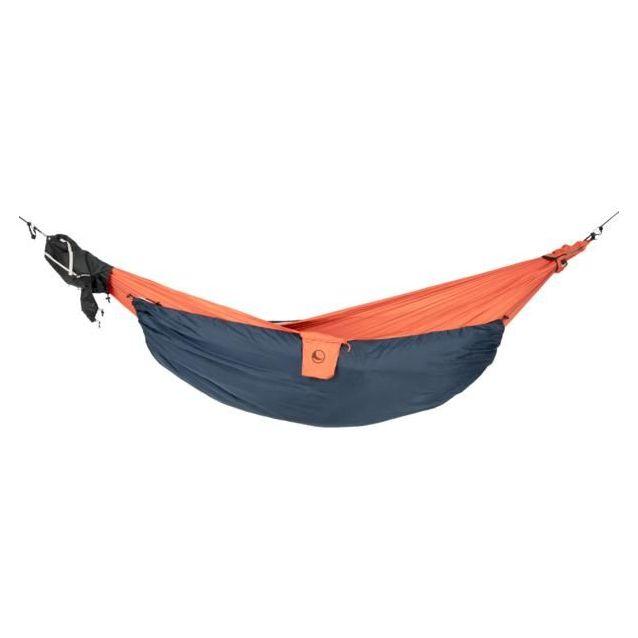 Makuupussi Hammockin ympärille Ticket To The Moon MoonQuilt