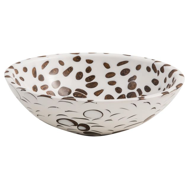 Malja-allas GemLook GL 317 40x40x13cm