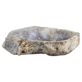 Malja-allas GemLook GL 411 tasolle asennettava ei hananreikää 590 X 490 X 140 mm