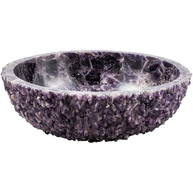 Malja-allas GemLook GL 413 ametisti 450 X 450 X 160 mm