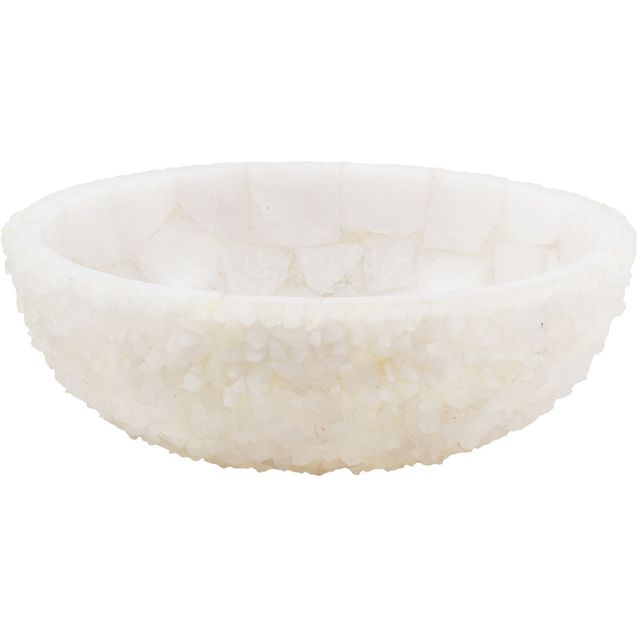 Malja-allas GemLook GL 415 vuorikristalli 450 X 450 X 160 mm