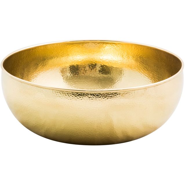 Malja-allas GemLook GL 420 messinki 400 X 400 X 150 mm