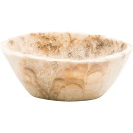 Malja-allas GemLook GL 426 onyksi 300-450 X 230-350 X 150-170 mm