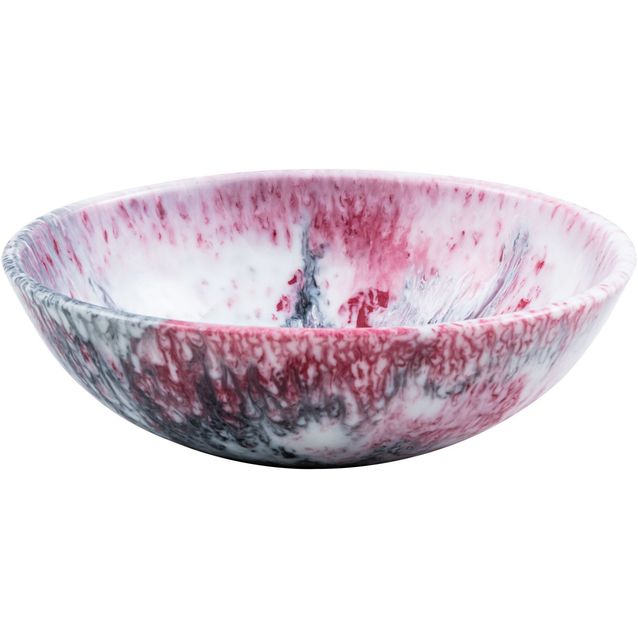 Malja-allas GemLook GL 435 400 X 400 X 130 mm