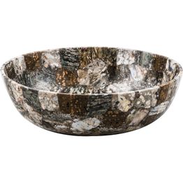 Malja-allas GemLook GL 446 Ø400mm