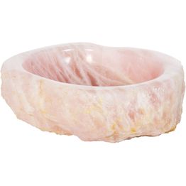 Malja-allas GemLook GL 80 ruusukvartsi 580 X 400 X 200 mm