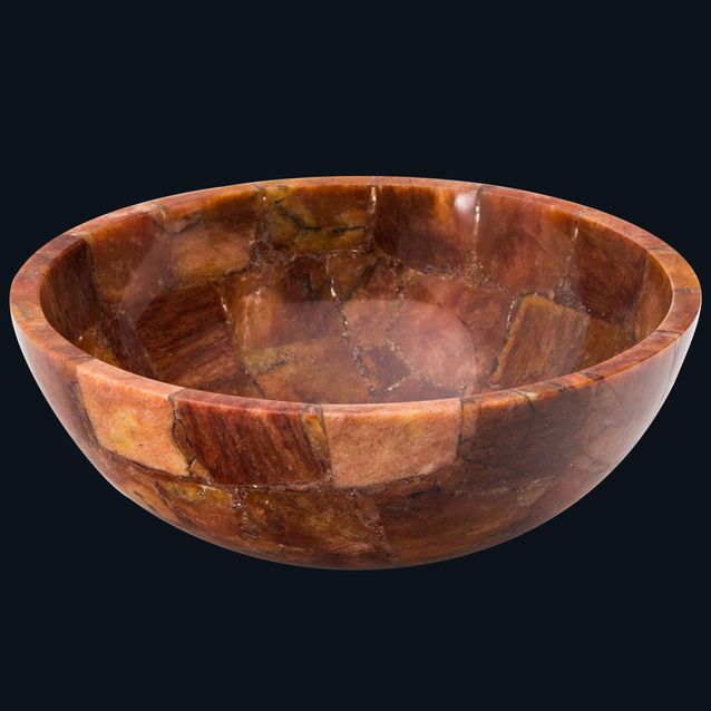 Malja-allas GemLook GL 102 420 x 420 x 160 mm