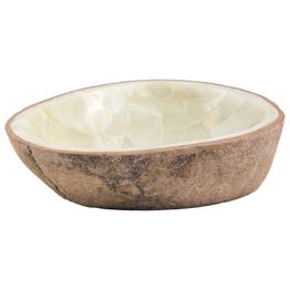 Malja-allas GemLook GL 249 luonnonkivi/onyksi 470 x 370 x 130  mm