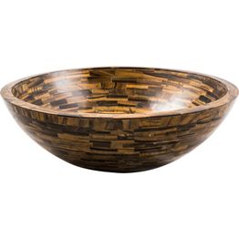 Malja-allas GemLook GL 279 410 x 410 x 130 mm