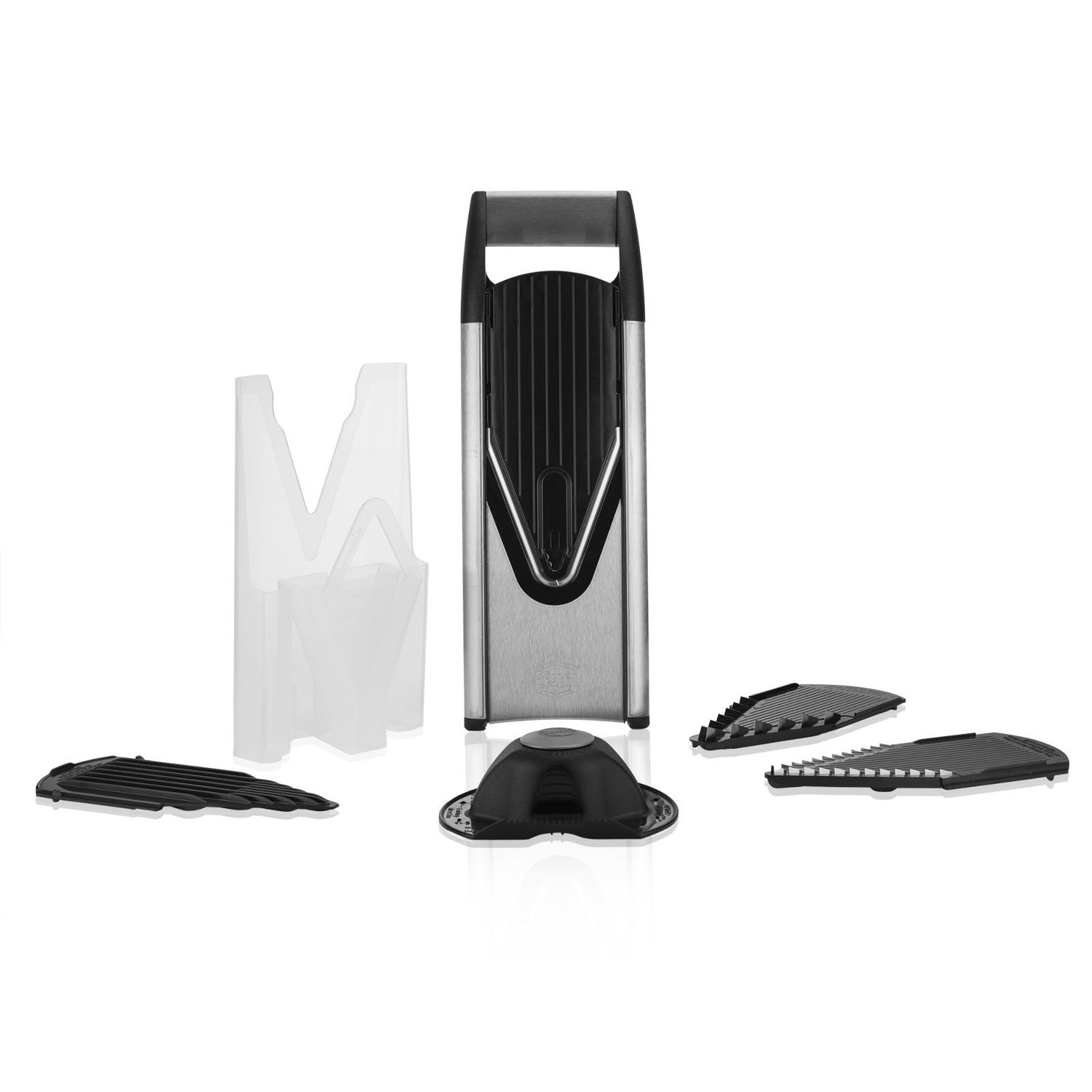 Mandoliini-leikkuri Börner V6 ExclusiveLine multibox