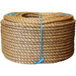 Manillakieppi Piippo kierretty 16mm x 110m