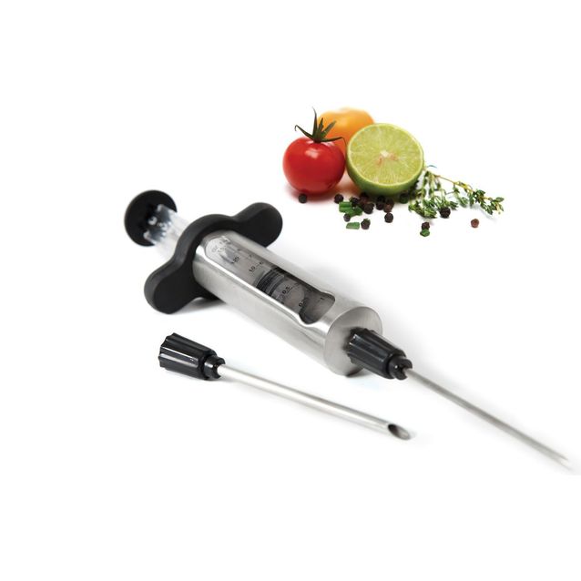 Marinadiruisku Broil King