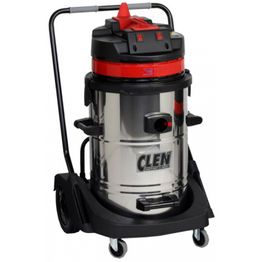 Märkä-/kuivaimuri Clen 623