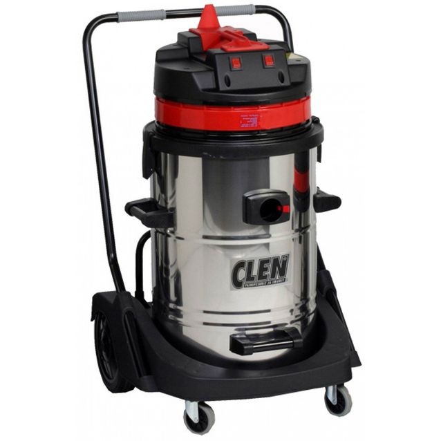 Märkä-/kuivaimuri Clen 623