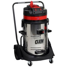 Märkä-/kuivaimuri Clen 633