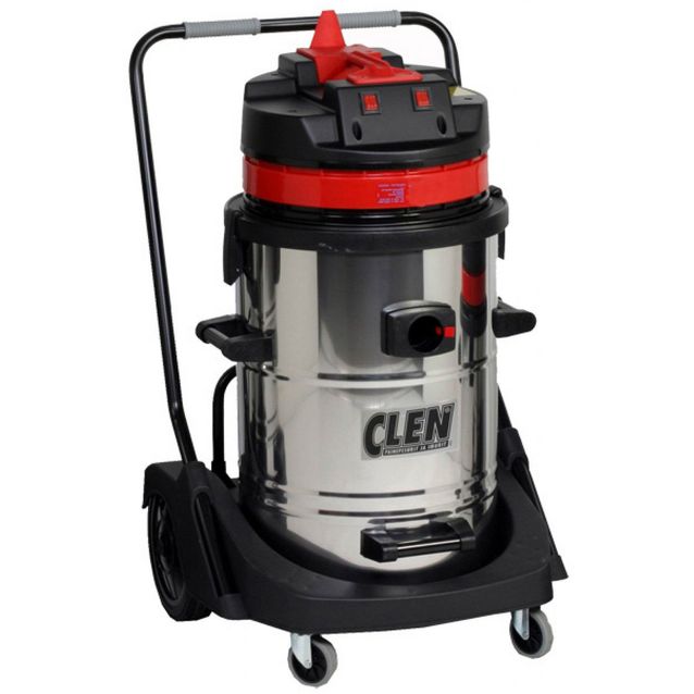 Märkä-/kuivaimuri Clen 633