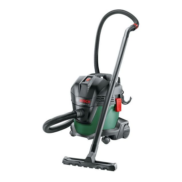 Märkä-/kuivaimuri Bosch UniversalVac 15