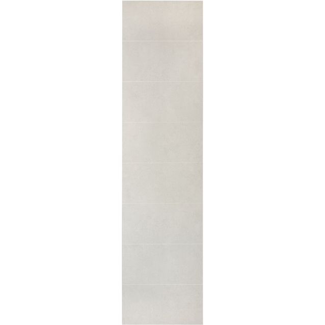 Märkätilalevy Berry Alloc Wall&Water Hiekkakivi Harjattu 600 x 300 mm:n kuviolla