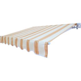 Markiisi AB Polar 3x2 m