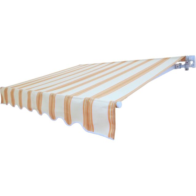 Markiisi AB Polar 3x2 m