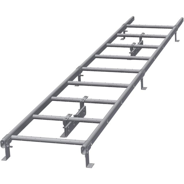 Lapetikas lukko- ja konesaumakatoille Markki eri vaihtoehtoja