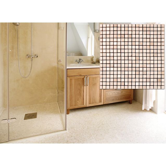 Marmorimosaiikki Crema Marfil PM 305x305 mm