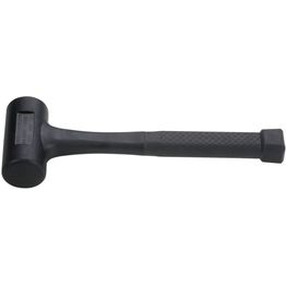 Massavasara Bahco BE3625PU, rekyylitön vasara, eri kokoja