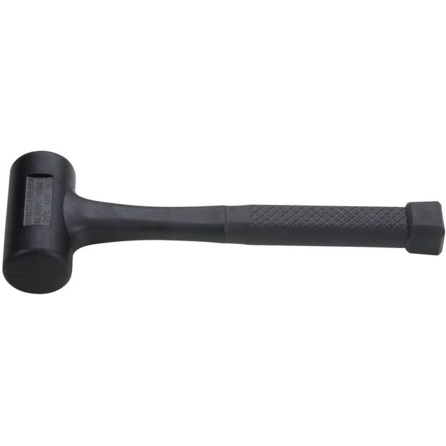 Massavasara Bahco BE3625PU, rekyylitön vasara, eri kokoja