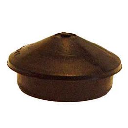 Mastohattu 38/45mm putkille MH38/45