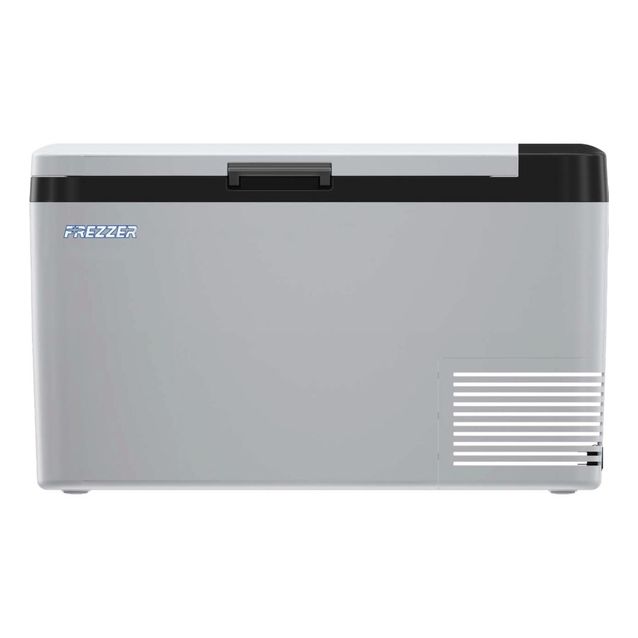 Matkajääkaappi Frezzer Pro 25 litraa kompressorikäyttöinen 12/24V/230V
