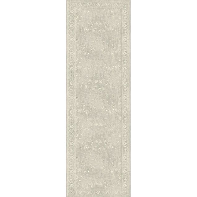 Matto Charming Flowers 67x200cm