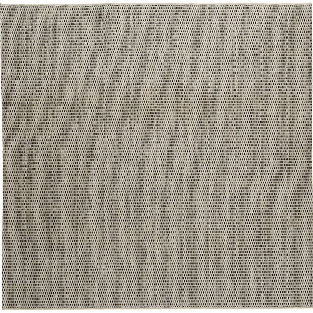 Matto Elvas 200x200cm siniharmaa