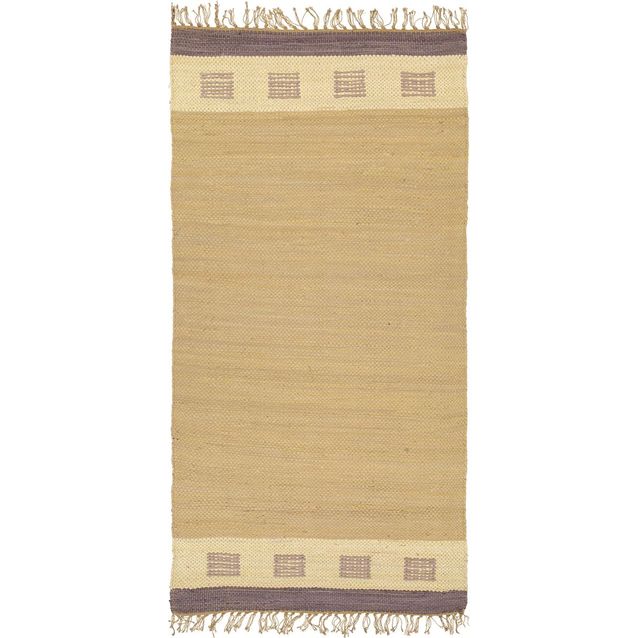 Matto Finarte Domino 60x90cm beige