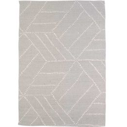 Matto Finarte Kievari, 60x90cm, harmaa