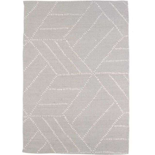 Matto Finarte Kievari 60x90cm harmaa