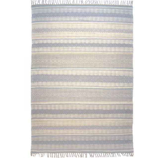 Matto Finarte Olivia 130x190cm harmaa