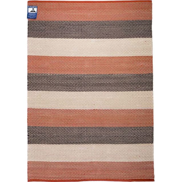 Matto Finarte Tori 140x200cm punainen