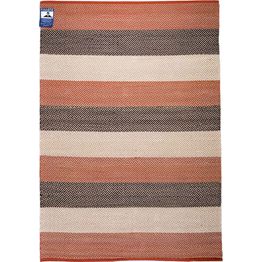 Matto Finarte Tori 160x230cm punainen