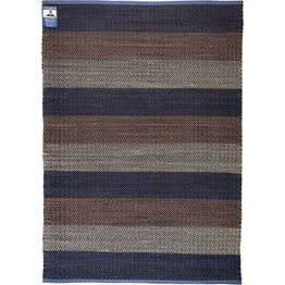 Matto Finarte Tori 160x230cm sininen