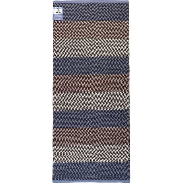 Matto Finarte Tori 80x200cm sininen