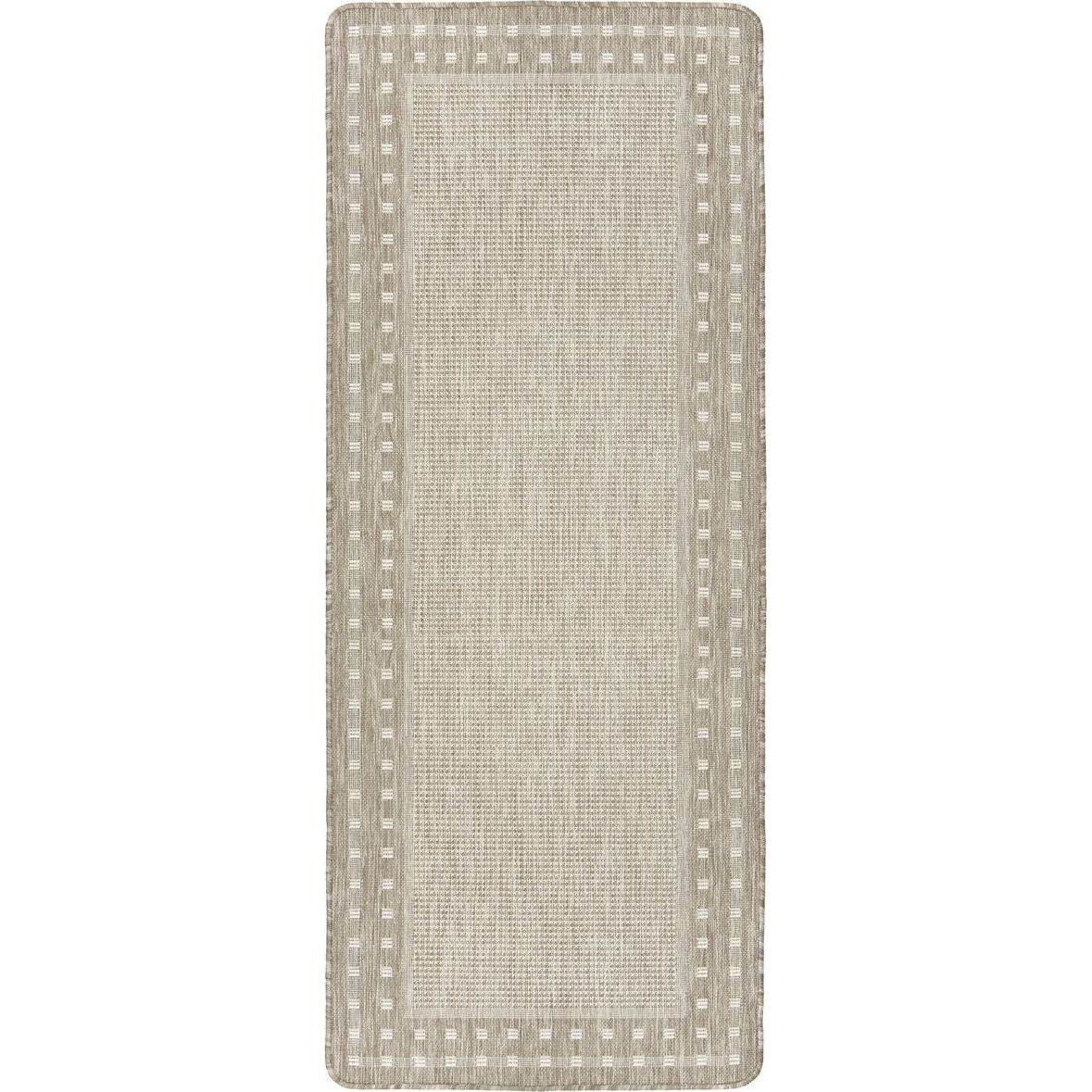 Matto Hestia Flex 40x70cm beige